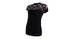 Tricou pentru femei Sensor  Merino Impress S