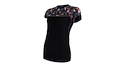 Tricou pentru femei Sensor  Merino Impress S