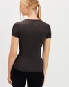 Tricou pentru femei Silvini  Basale