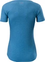 Tricou pentru femei Silvini  Pelori Blue Cloud