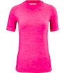 Tricou pentru femei Silvini  Soana XL/XXL