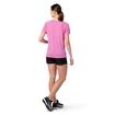Tricou pentru femei Smartwool  Merino Sport 120 Short Sleeve Fiji Flower