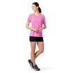 Tricou pentru femei Smartwool  Merino Sport 120 Short Sleeve Fiji Flower