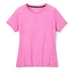 Tricou pentru femei Smartwool  Merino Sport 120 Short Sleeve Fiji Flower