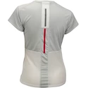 Tricou pentru femei Swix Carbon Carbon Grey