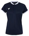 Tricou pentru femei Tecnifibre  Club Polo Marine S