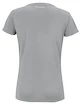 Tricou pentru femei Tecnifibre  Club Tech Tee Silver