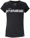 Tricou pentru femei Tecnifibre  F2 Airmesh Black 2020