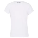 Tricou pentru femei Tecnifibre  Pro Training Tee W White