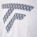 Tricou pentru femei Tecnifibre  Pro Training Tee W White