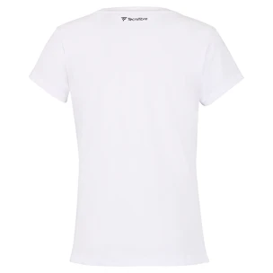 Tricou pentru femei Tecnifibre  Pro Training Tee W White