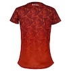 Tricou pentru femei Tecnifibre  X-Loop Tee Clay