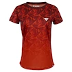 Tricou pentru femei Tecnifibre  X-Loop Tee Clay