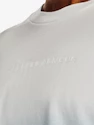 Tricou pentru femei Under Armour  DIP DYE CROP SS-GRY