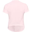 Tricou pentru femei Under Armour HeatGear  Sport Hi-Lo SS Pink