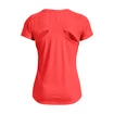 Tricou pentru femei Under Armour  Iso-Chill 200 Laser Tee Vermilion-RED
