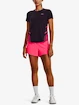 Tricou pentru femei Under Armour  Iso-Chill Laser Tee II-PPL
