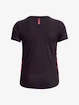 Tricou pentru femei Under Armour  Iso-Chill Laser Tee II-PPL