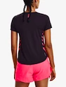 Tricou pentru femei Under Armour  Iso-Chill Laser Tee II-PPL