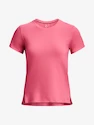 Tricou pentru femei Under Armour  Iso-Chill Laser Tee-PNK