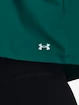 Tricou pentru femei Under Armour  Meridian SS-GRN
