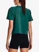 Tricou pentru femei Under Armour  Meridian SS-GRN