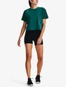 Tricou pentru femei Under Armour  Meridian SS-GRN
