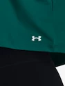 Tricou pentru femei Under Armour  Meridian SS-GRN