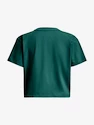 Tricou pentru femei Under Armour  Meridian SS-GRN