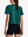Tricou pentru femei Under Armour  Meridian SS-GRN