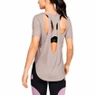 Tricou pentru femei Under Armour  Perpetual SS Grey