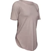 Tricou pentru femei Under Armour  Perpetual SS Grey XS