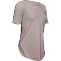 Tricou pentru femei Under Armour  Perpetual SS Grey XS