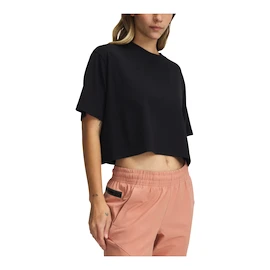 Tricou pentru femei Under Armour Rival SS Black