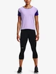 Tricou pentru femei Under Armour  Rush Energy Novelty SS-PPL