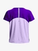 Tricou pentru femei Under Armour  Rush Energy Novelty SS-PPL