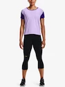 Tricou pentru femei Under Armour  Rush Energy Novelty SS-PPL