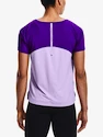 Tricou pentru femei Under Armour  Rush Energy Novelty SS-PPL