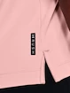 Tricou pentru femei Under Armour  Rush Energy SS-PNK