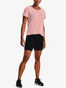 Tricou pentru femei Under Armour  Rush Energy SS-PNK