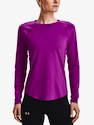 Tricou pentru femei Under Armour  Rush LS-PPL