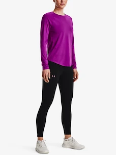 Tricou pentru femei Under Armour  Rush LS-PPL