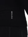 Tricou pentru femei Under Armour  Rush Seamless LS-BLK
