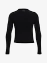 Tricou pentru femei Under Armour  Rush Seamless LS-BLK
