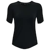 Tricou pentru femei Under Armour  Rush SS Black