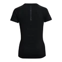 Tricou pentru femei Under Armour  Seamless Run SS-BLK