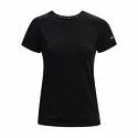 Tricou pentru femei Under Armour  Seamless Run SS-BLK