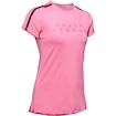 Tricou pentru femei Under Armour  Sport Logo Ss