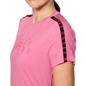 Tricou pentru femei Under Armour  Sport Logo Ss