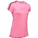 Tricou pentru femei Under Armour  Sport Logo Ss S